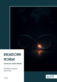 Picture of Breakdown Monday