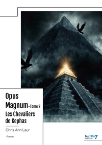 Picture of Opus Magnum - Tome 2