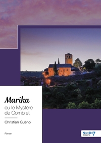Image de Marika ou le Mystère de Combret