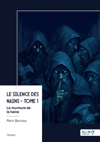 Picture of Le silence des nains - Tome 1