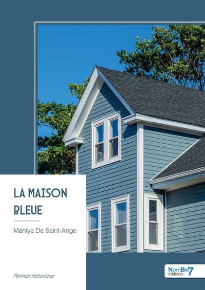 Image de La maison bleue