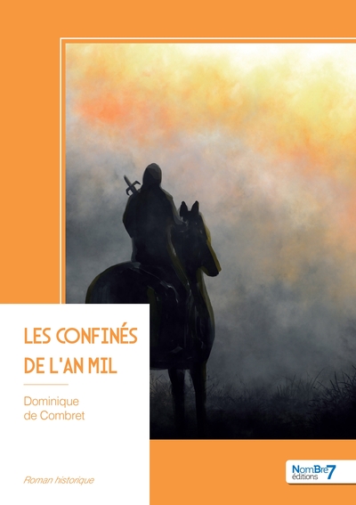 Image de Les confinés de l'an mil