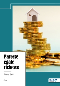 Picture of Paresse égale richesse