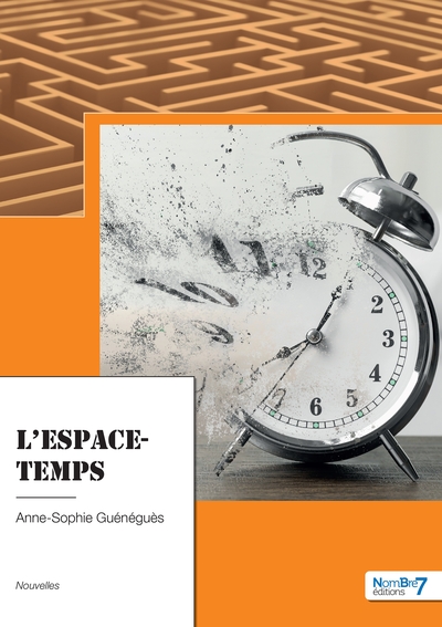 Picture of L'espace-temps