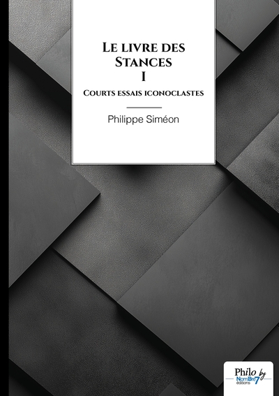 Image de Le livre des Stances