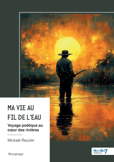 Image de Ma vie au fil de l'eau
