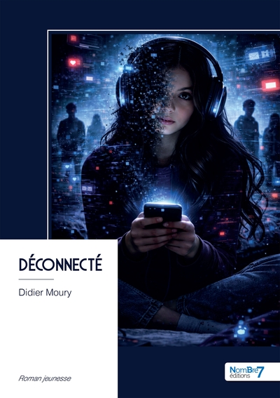 Picture of Déconnecté