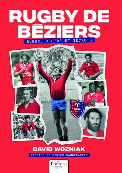 Image de Rugby de Béziers