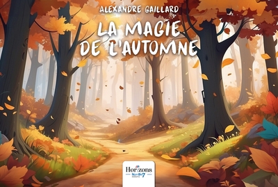 Picture of La magie de l'automne