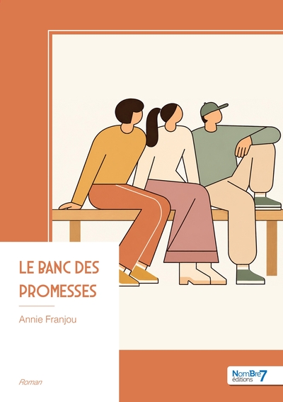 Picture of Le banc des promesses