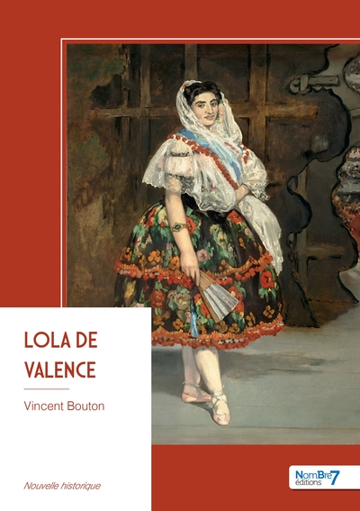 Image de Lola de Valence