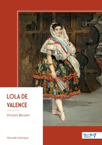 Image de Lola de Valence