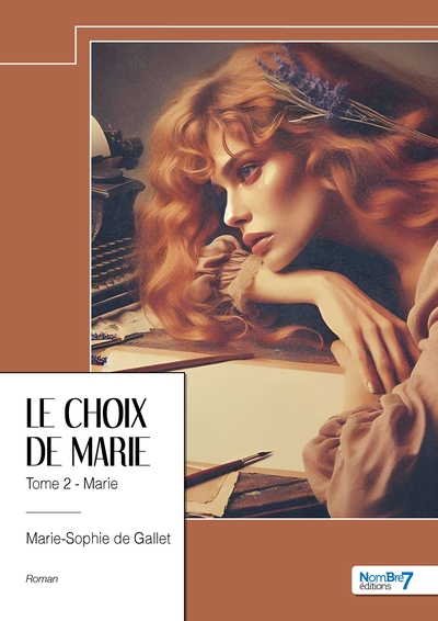 Image de Le choix de Marie - Tome 2 Marie