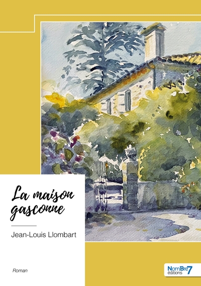 Image de La maison gasconne