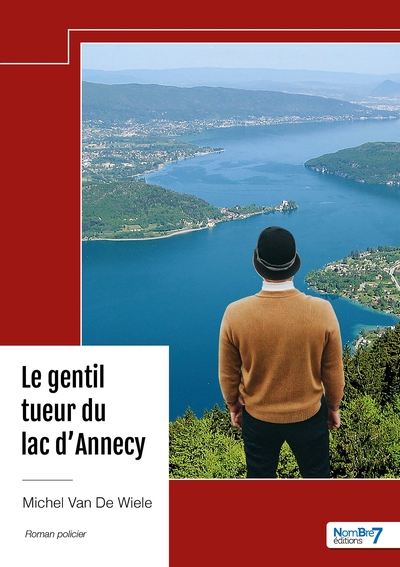 Picture of Le gentil tueur du lac d'Annecy