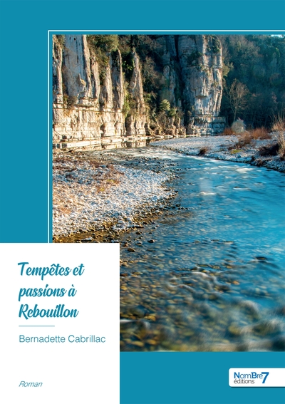 Picture of Tempêtes et passions à Rebouillon