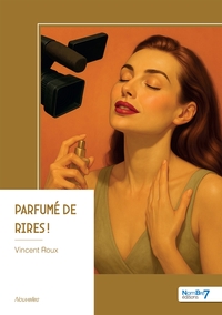 Picture of Parfumé de Rires !