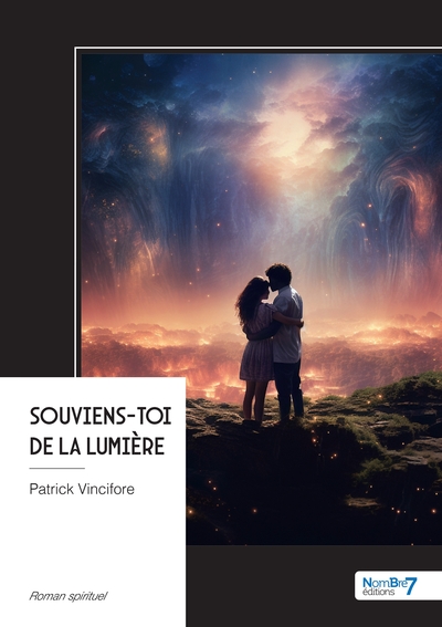 Picture of Souviens-toi de la lumière