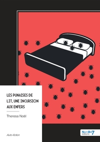 Picture of Les Punaises de lit, une incursion aux Enfers