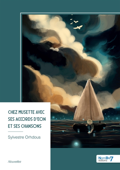 Image de Chez Musette avec ses accords d'Éon et ses chansons