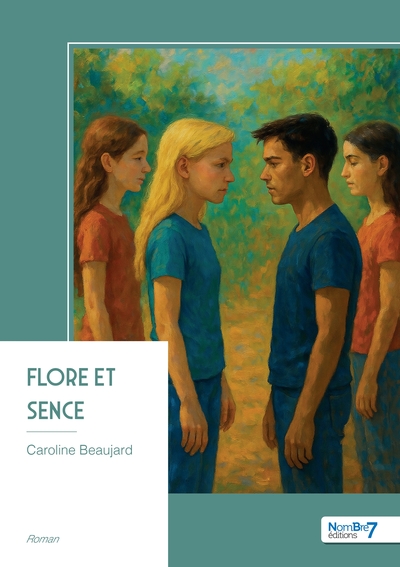 Picture of Flore et Sence