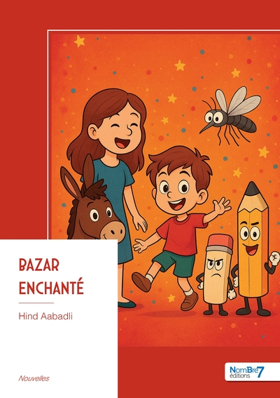 Picture of Bazar enchanté