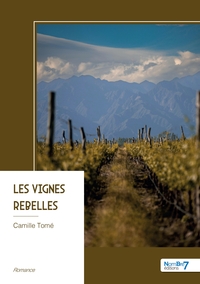 Image de Les vignes rebelles