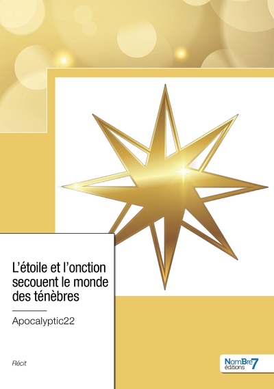 Image de L'étoile et l'onction secouent le monde des ténèbres