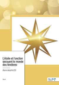 Image de L'étoile et l'onction secouent le monde des ténèbres