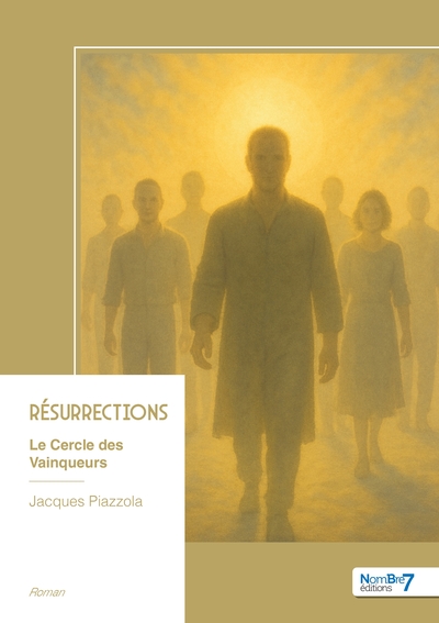Image de Résurrections