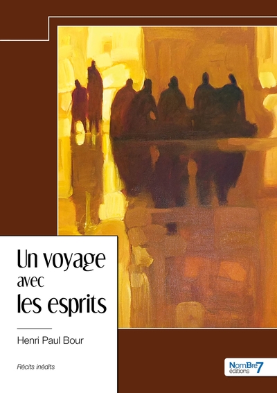 Picture of Un voyage avec les esprits