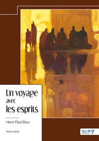 Picture of Un voyage avec les esprits