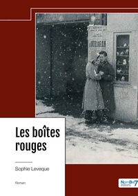 Image de Les boîtes rouges