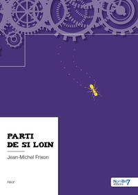 Image de Parti de si loin