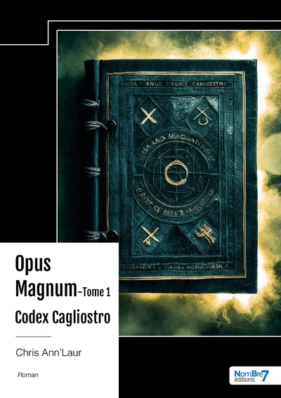 Picture of Opus Magnum - Tome 1