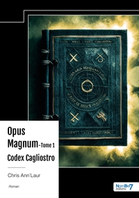 Picture of Opus Magnum - Tome 1
