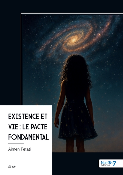 Image de Existence et Vie : Le Pacte Fondamental