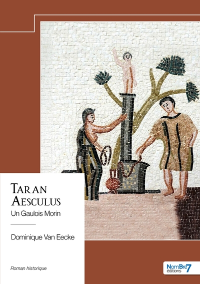 Picture of Taran Aesculus