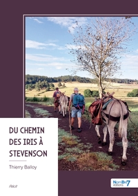 Picture of Du Chemin des Iris à Stevenson