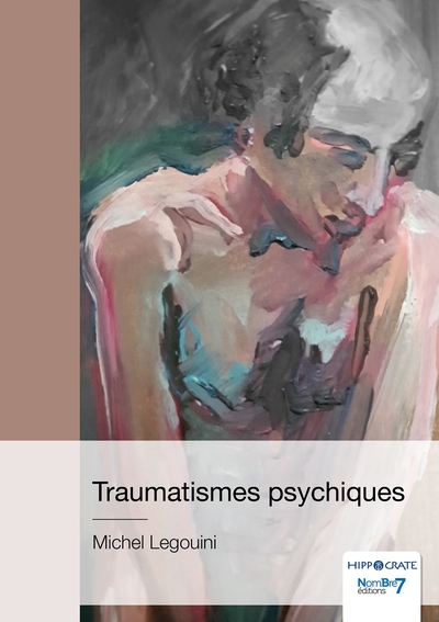 Image de Traumatismes psychiques