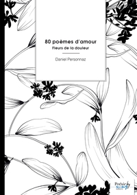 Picture of 80 poèmes d'amour