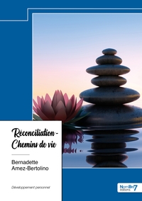 Picture of Réconciliation - Chemins de vie