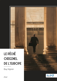 Image de Le péché originel de l'Europe