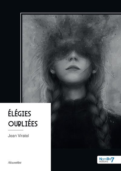 Image de Élégies oubliées