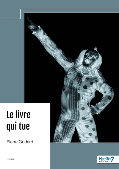 Image de Le livre qui tue