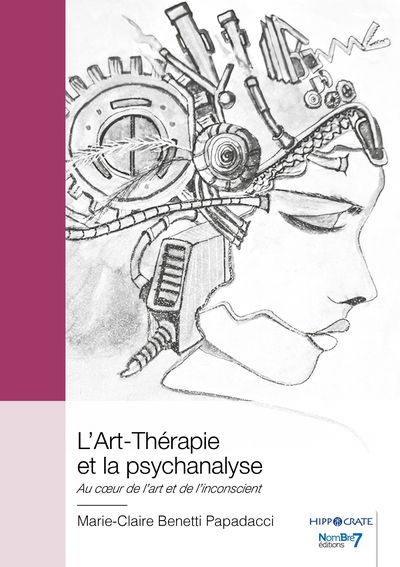 Picture of L'Art-Thérapie et la psychanalyse