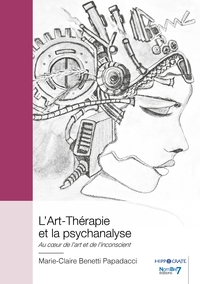 Picture of L'Art-Thérapie et la psychanalyse