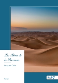 Image de Les Sables de la Promesse