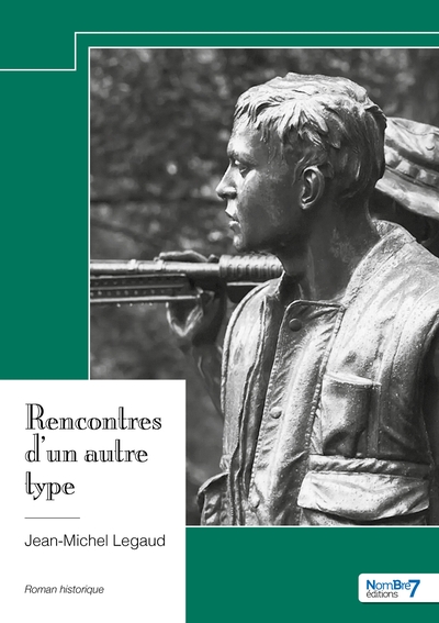 Image de Rencontres d'un autre type