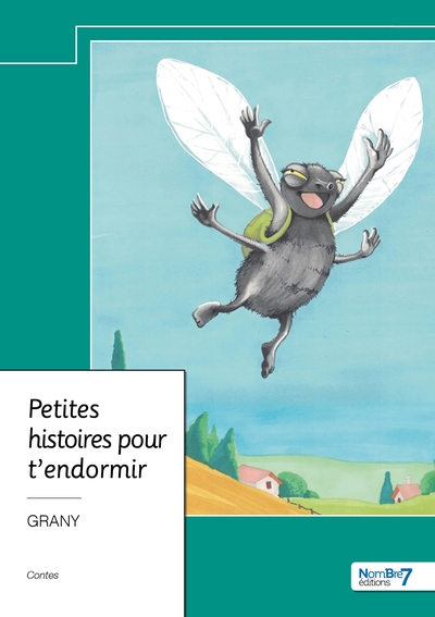 Image de Petites histoires pour t'endormir